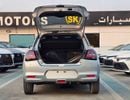 سوزوكي سويفت GLX / 1.2L V4 PETROL / RADAR / PUSH START / DVD CAMERA (CODE # GLXR)