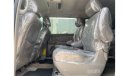 Toyota Sienna 2010 LIMITED American Specs Ref#394