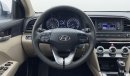 Hyundai Elantra GL 1600