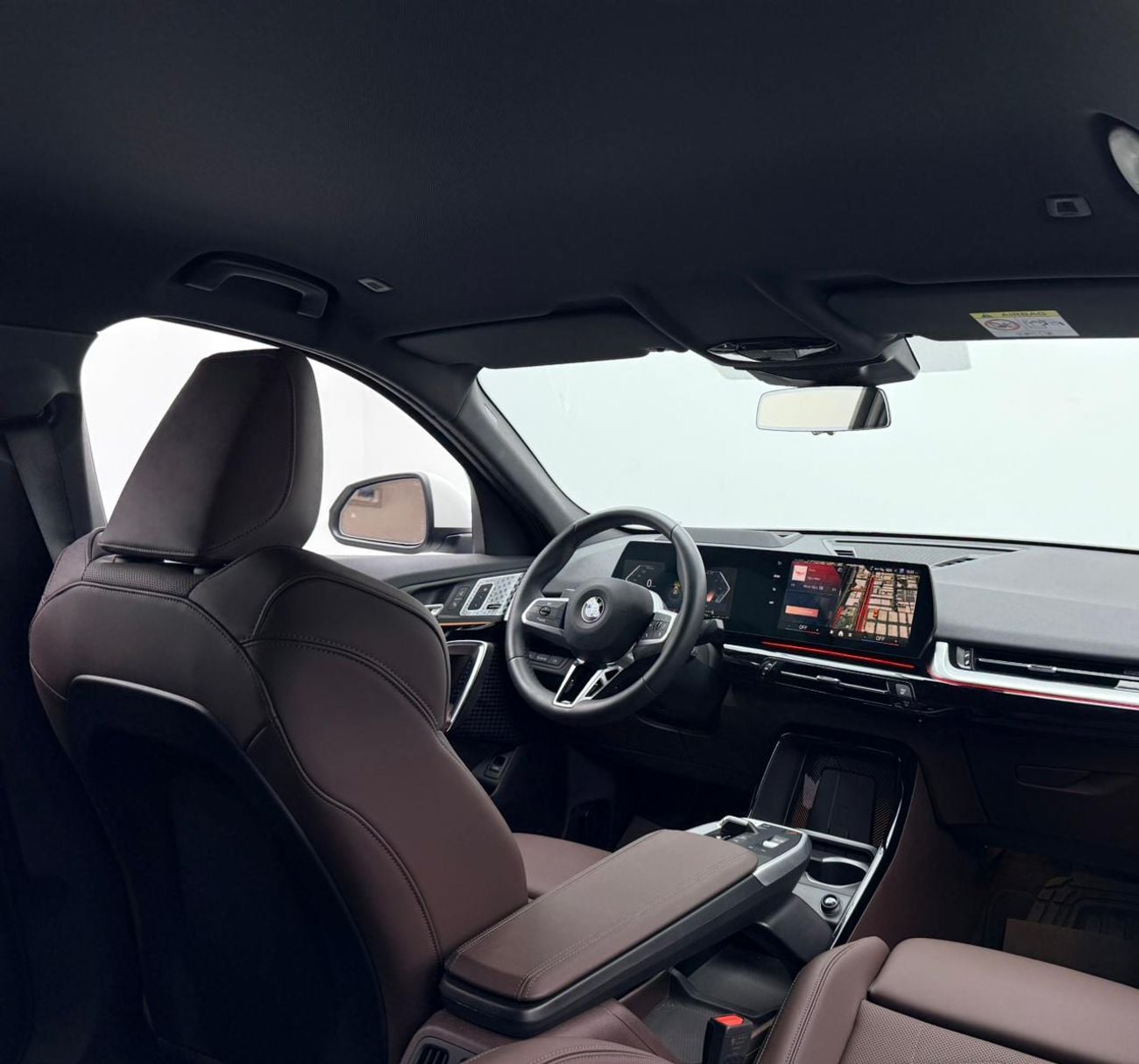 BMW X2 sDRIVE 18i PRIME EDITION 2025 BMW X2 sDrive18i Prime Edition, BMW Warranty+Service Contract+Full Ser