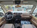 Toyota Land Cruiser Pick Up LC79 | SINGLE CABIN | M/T | 2.8L V4 DIESEL | SNORKEL | DIFF LOCK | 4WD | CODE # STD-E1