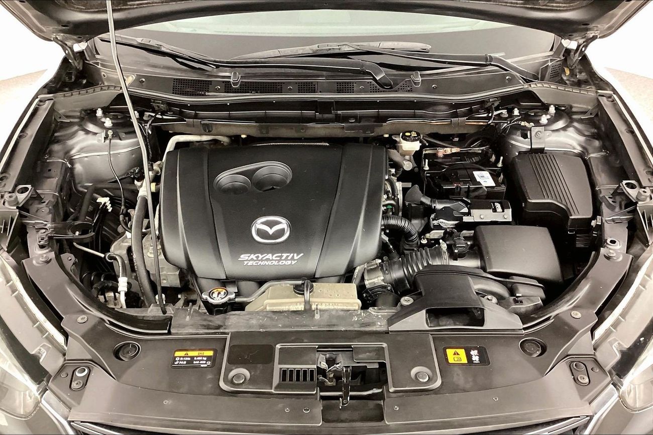 Mazda CX5 GTX | Guaranteed Warranty | 0 Down Payment