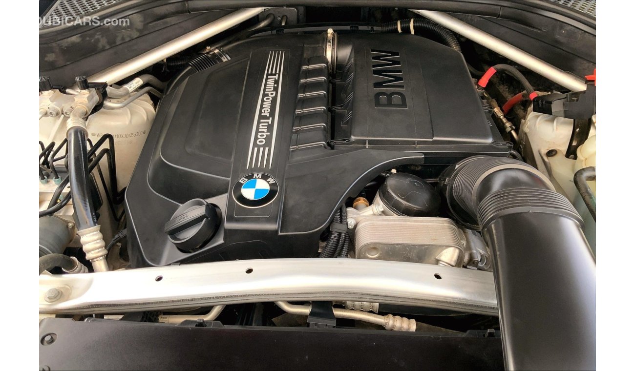 بي أم دبليو X5 35i Executive