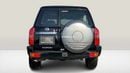 نيسان باترول SAFARI GCC - NISSAN PATROL SAFARI TURBO  - 2015 - EXCELLENT CONDITION - 1400 HORSE POWER