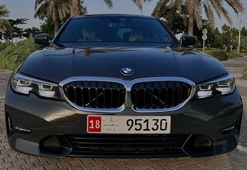 BMW 330i