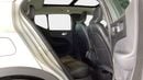 فولفو XC 40 2.0 B4 MHEV ULTIMATE DARK AUTO | شامل الضمان | 0 ﺪﻔﻋﺓ ﺃﻮﻟﻯ