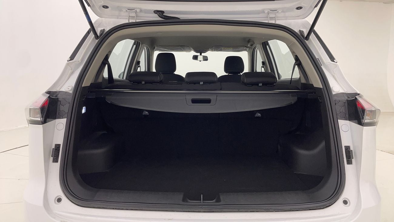 Chevrolet Groove LT 1.5 | Zero Down Payment | Home Test Drive