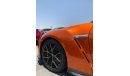 نيسان جي تي ار BRAND NEW NISSAN GT-R 2018 (5 CARS AVAILABLE WITH DIFFERENT COLORS)