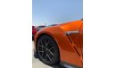 Nissan GT-R BRAND NEW NISSAN GT-R 2018 (5 CARS AVAILABLE WITH DIFFERENT COLORS)