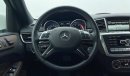 Mercedes-Benz ML 400 ML 400 3 | Under Warranty | Inspected on 150+ parameters