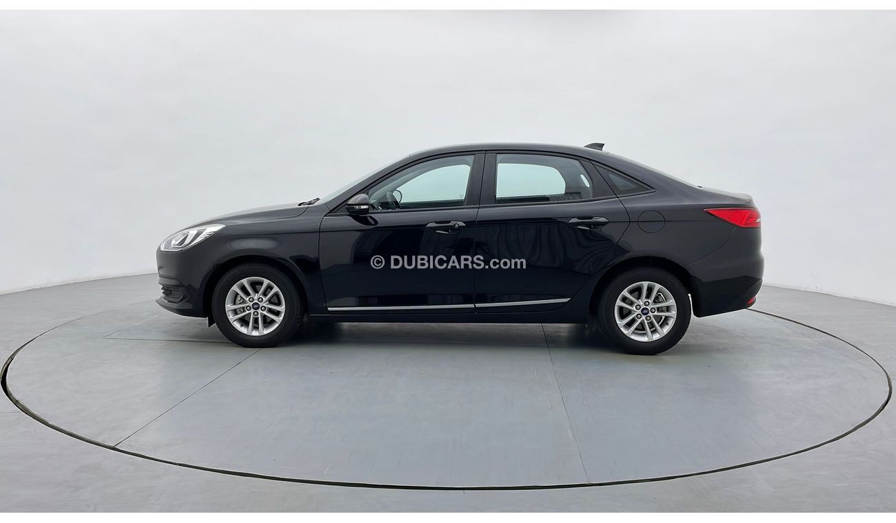 Ford Escort Ford Escort 1.4