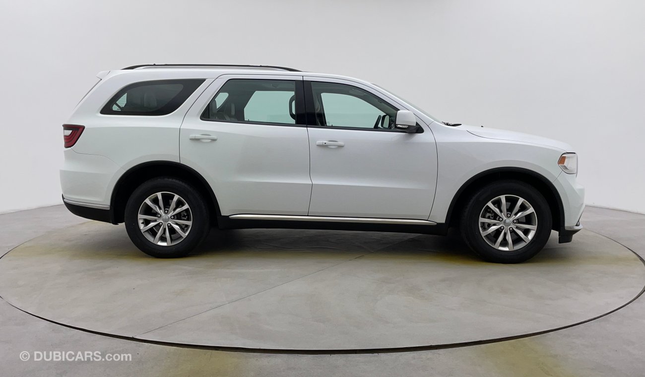 Dodge Durango LIMITED 5.7 | Under Warranty | Inspected on 150+ parameters