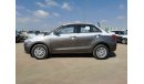 Suzuki Dzire 1.2L PETROL, 15" ALLOY RIMS, PUSH START, XENON HEADLIGHTS (CODE # SDGLX02)