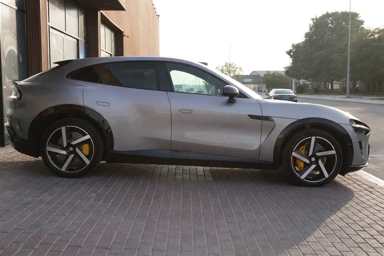 Xiaomi YU7 Max | Full Option | Brand