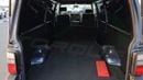 CMC D 260 ( Only For Export ) 2025 CMC D260 Panel Van 2.4L RWD GCC BRAND NEW