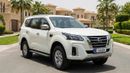 Nissan X Terra TITANIUM 2022 | AED 1128/Month | 0 DP | 30 Day Return | Warranty | Service History