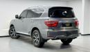 Nissan Patrol 2023 Nissan Patrol LE Titanium, Warranty, Service History, GCC