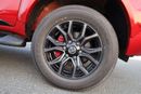 Toyota Hilux TOYOTA_HILUX_GR_4.0_2023_FULL_OPTIONS