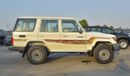 Toyota Land Cruiser 70 4.0L LX V6