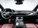أودي S8 Std 4.0L (563 HP)