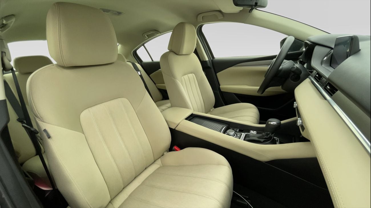 Mazda 6 PURE 2.5 | Zero Down Payment | Home Test Drive