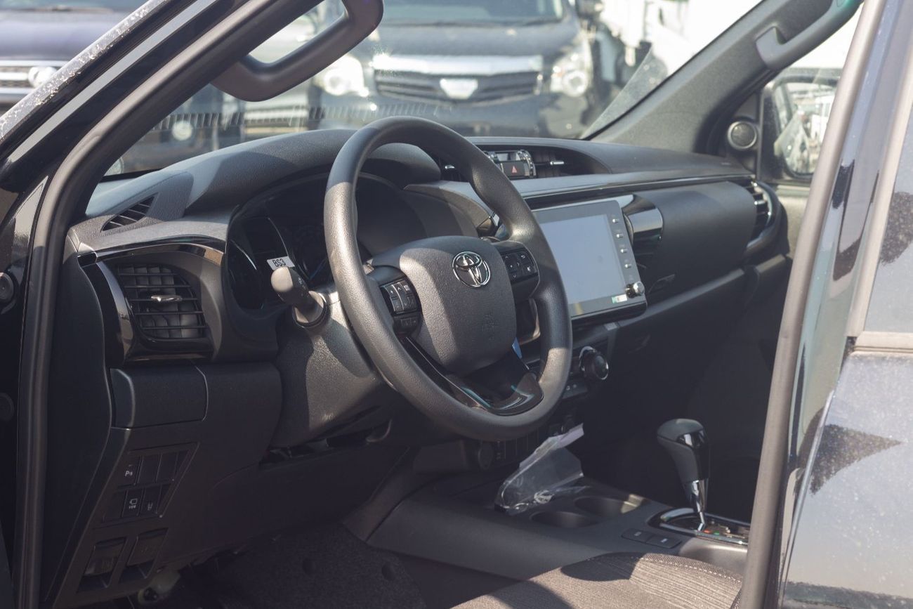 Toyota Hilux EXPORT ONLY - ADV 4.0L