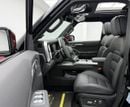 Jetour T2 2025 Jetour T2 Travel Plus, Defender Kit, Brand New, 1 Year Warranty Unlimited, Excellent Condition
