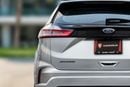 فورد إدج Edge ST | 1,371 P.M | 0% Downpayment | Full Ford (Al Tayer) Service History!