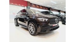 Mercedes-Benz GLE 53 MERCEDES GLE53 COUPE, 2021, FULL OPTIONS, ZERO KM