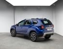 Renault Duster SE 1.6L