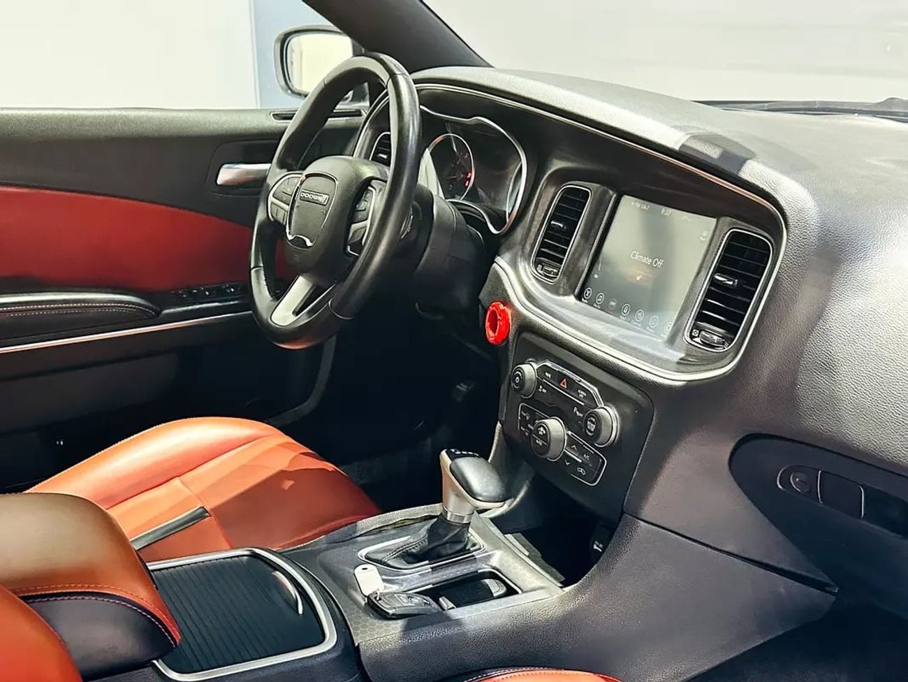 Dodge Charger SXT