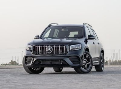 Mercedes-Benz GLB 250 Premium 2.0L (5 Seater)