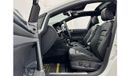 Volkswagen Golf Topline 2019 Volkswagen Golf R, Warranty, Full Volkswagen Service History, Excellent Condition, GCC