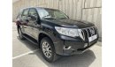 Toyota Prado 4.0L | GCC | EXCELLENT CONDITION | FREE 2 YEAR WARRANTY | FREE REGISTRATION | 1 YEAR COMPREHENSIVE I