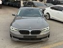 بي أم دبليو 530i Luxury 2.0L