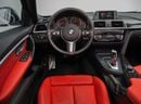 بي أم دبليو 318i M SPORTS