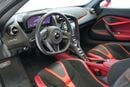 McLaren 720S PERFORMANCE