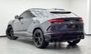 Lamborghini Urus 2019 Lamborghini Urus, Full Service History, Fully Loaded, Excellent Condition, GCC
