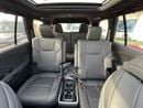 Lexus TX 500h Lexus TX500h F Sport 3