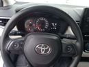 Toyota Corolla XLI 1.6L A/T