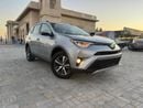 تويوتا راف ٤ Toyota Rav4 2018 XLE