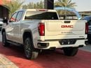 GMC Sierra 6.2L - V8 - 420 hp and 460 lb-ft torque