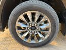 Toyota Land Cruiser VX