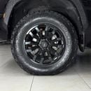 تويوتا تاندرا TRD PRO HYBRID