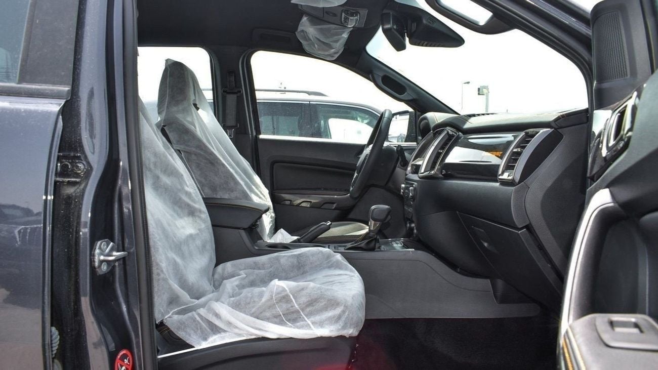 Ford Ranger Ford ranger 2022 diesel