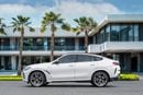 بي أم دبليو X6 X6 M50i M Sport | 5,092 P.M | 0% Downpayment | BMW Service History!