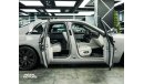 Rolls-Royce Ghost Std 2021 | BRAND NEW | ROLLS ROYCE GHOST - ESSENCE | TEMPEST GREY - GRACE WHITE INTERIOR | WARRANTY