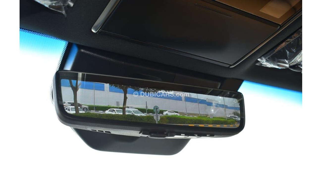 Lexus LX 500 D Turbo Sport