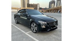 مرسيدس بنز C 300 كوبيه