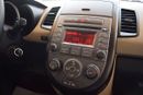 Kia Soul GCC SPECS